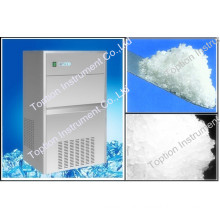 Quality low price ice equipment bullet shape ice machine